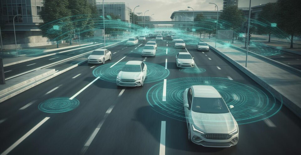 Shaping the Future of Road Safety Technology