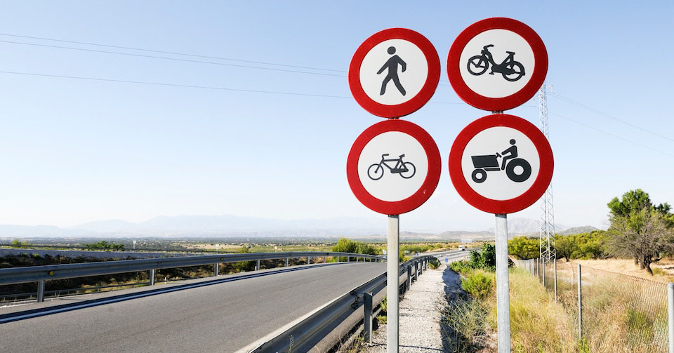 Enhancing Road Safety in Any Environment