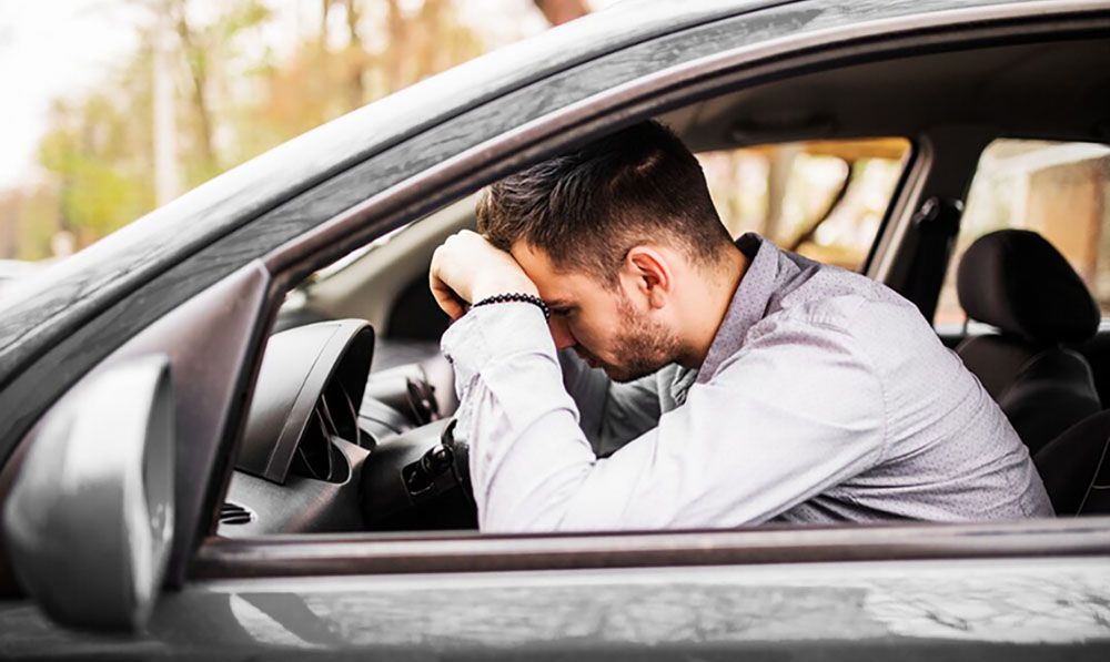 The Need for Fatigue Monitoring in Road Safety